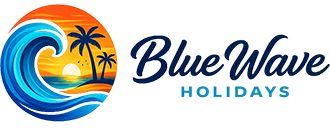 Blue Wave Holidays